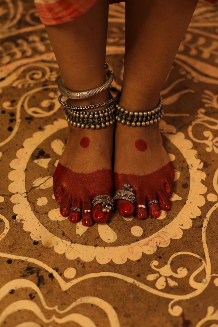Anklets