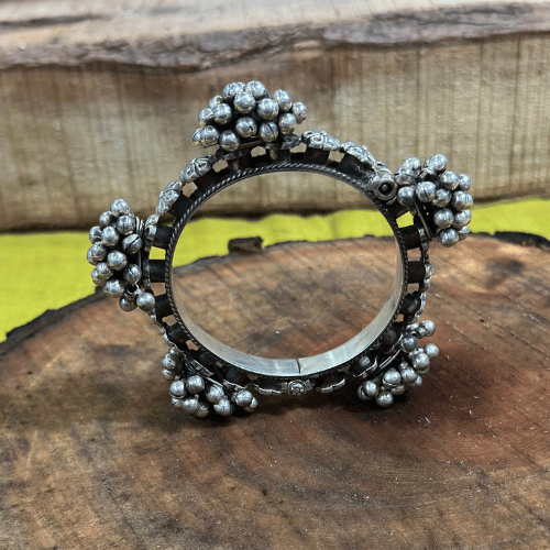 Ghungroo Bangle