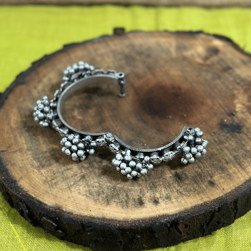Ghungroo Bangle