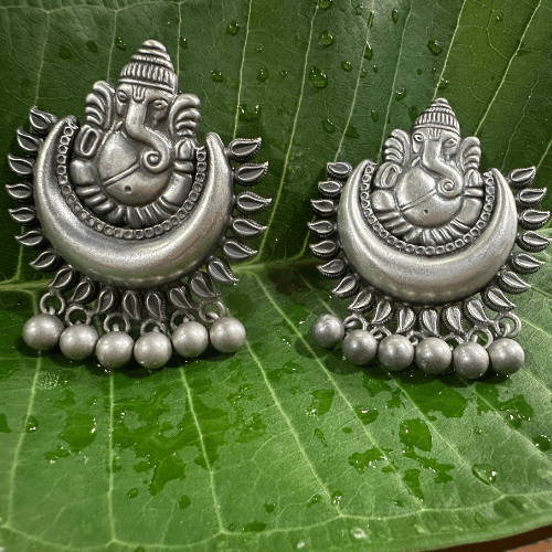 Ganpati Stud