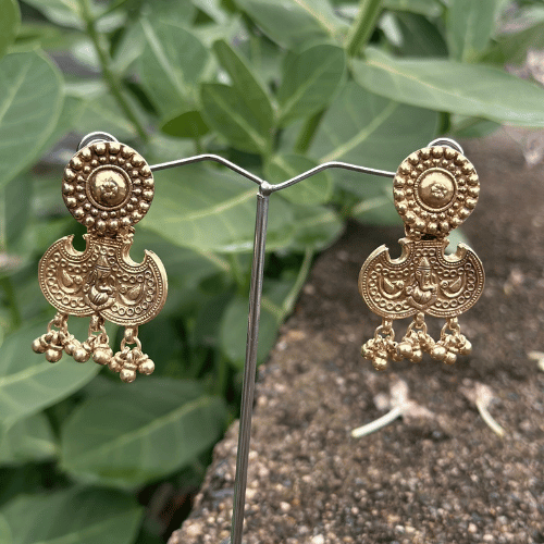 Tabiz vinatge Dangler