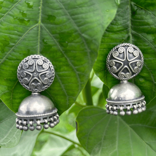 Vati Jhumka