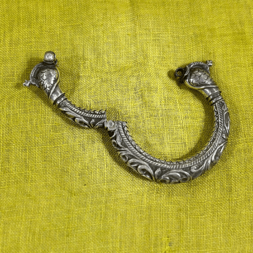 Peacock Bangle