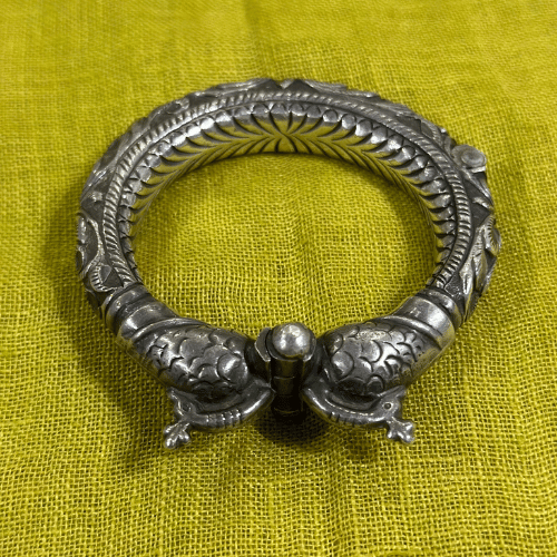 Peacock Bangle