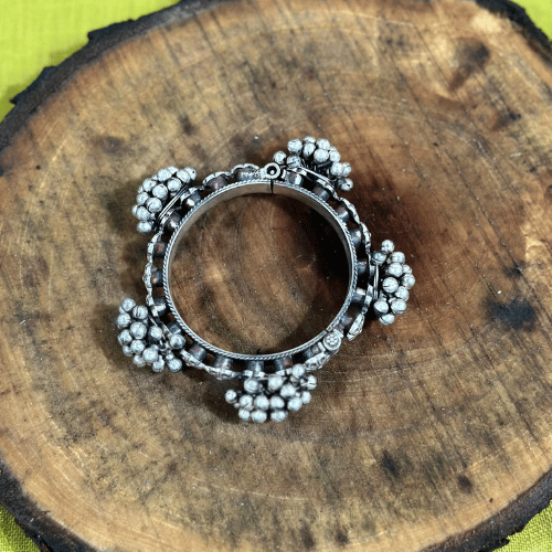 Ghungroo Bangle