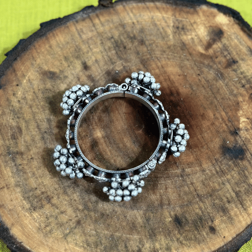 Ghungroo Bangle