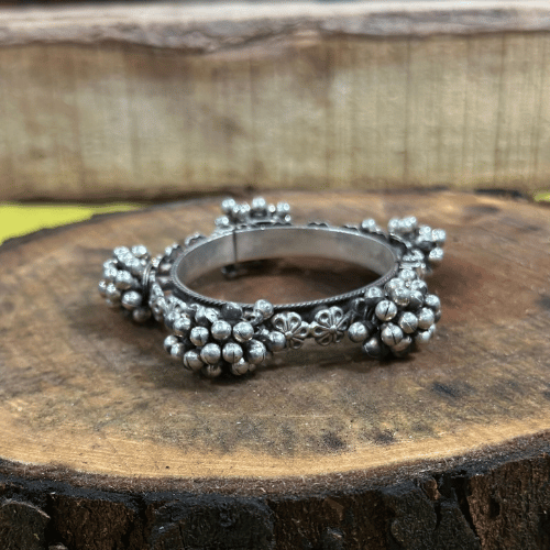 Ghungroo Bangle