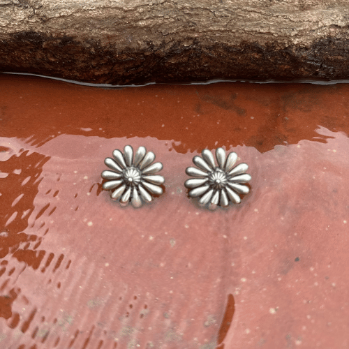 Flower Stud