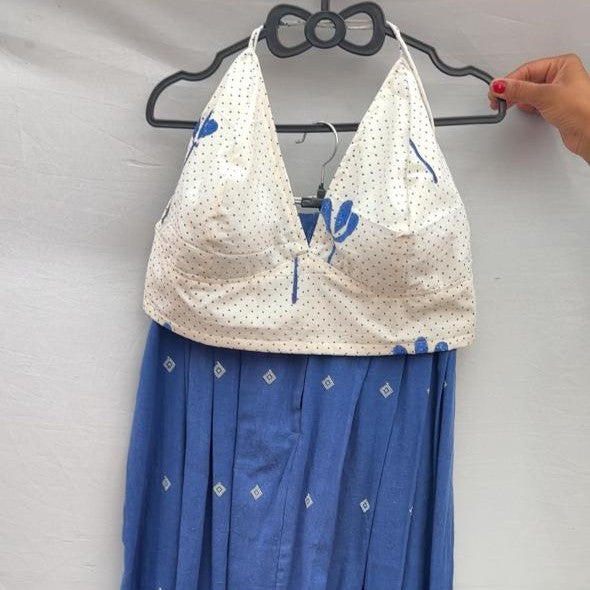 Mul Cotton Bralette