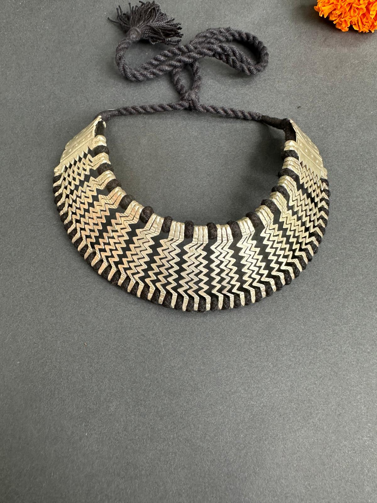 Vintage Tribe Chokar