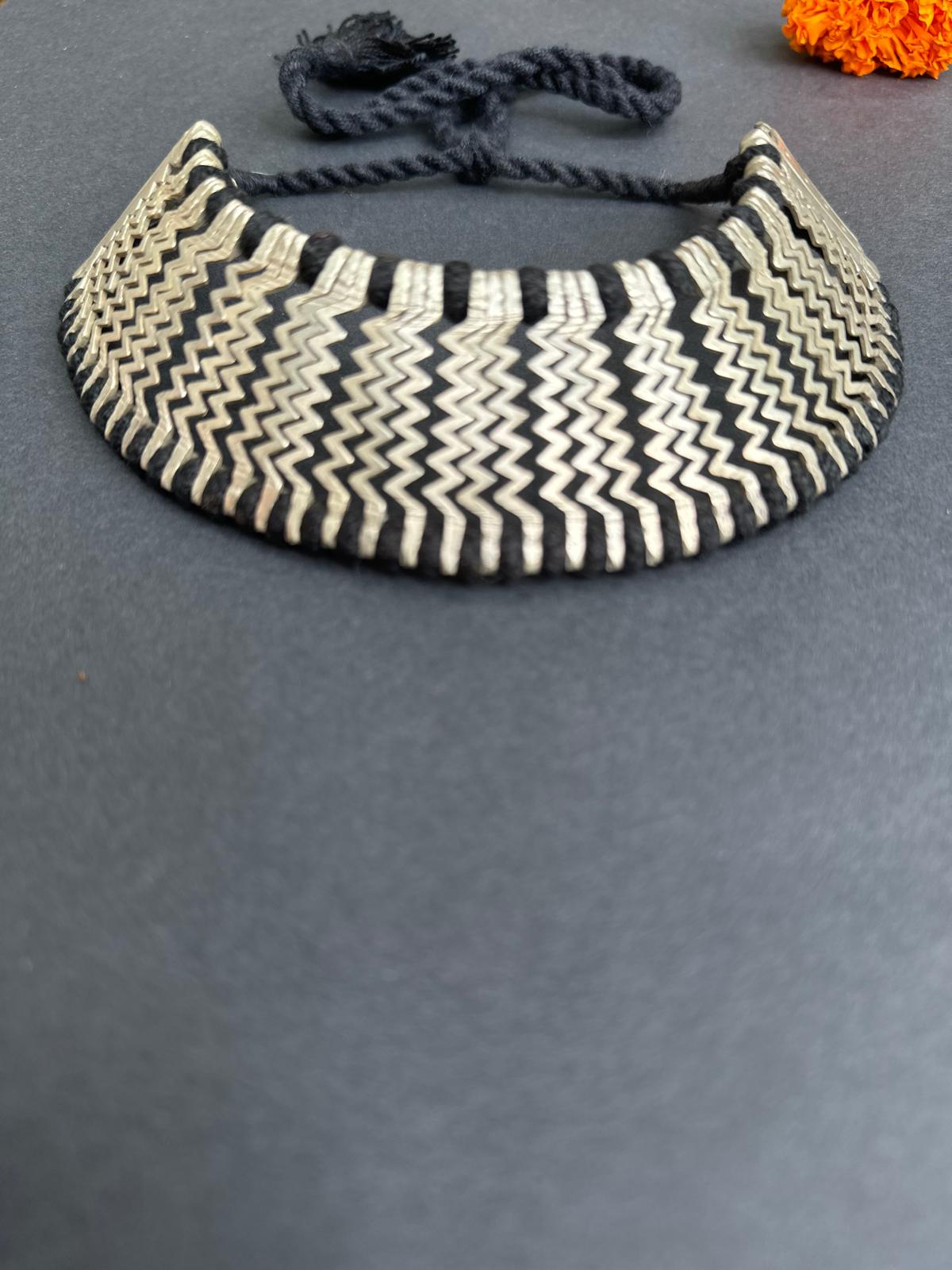 Vintage Tribe Chokar