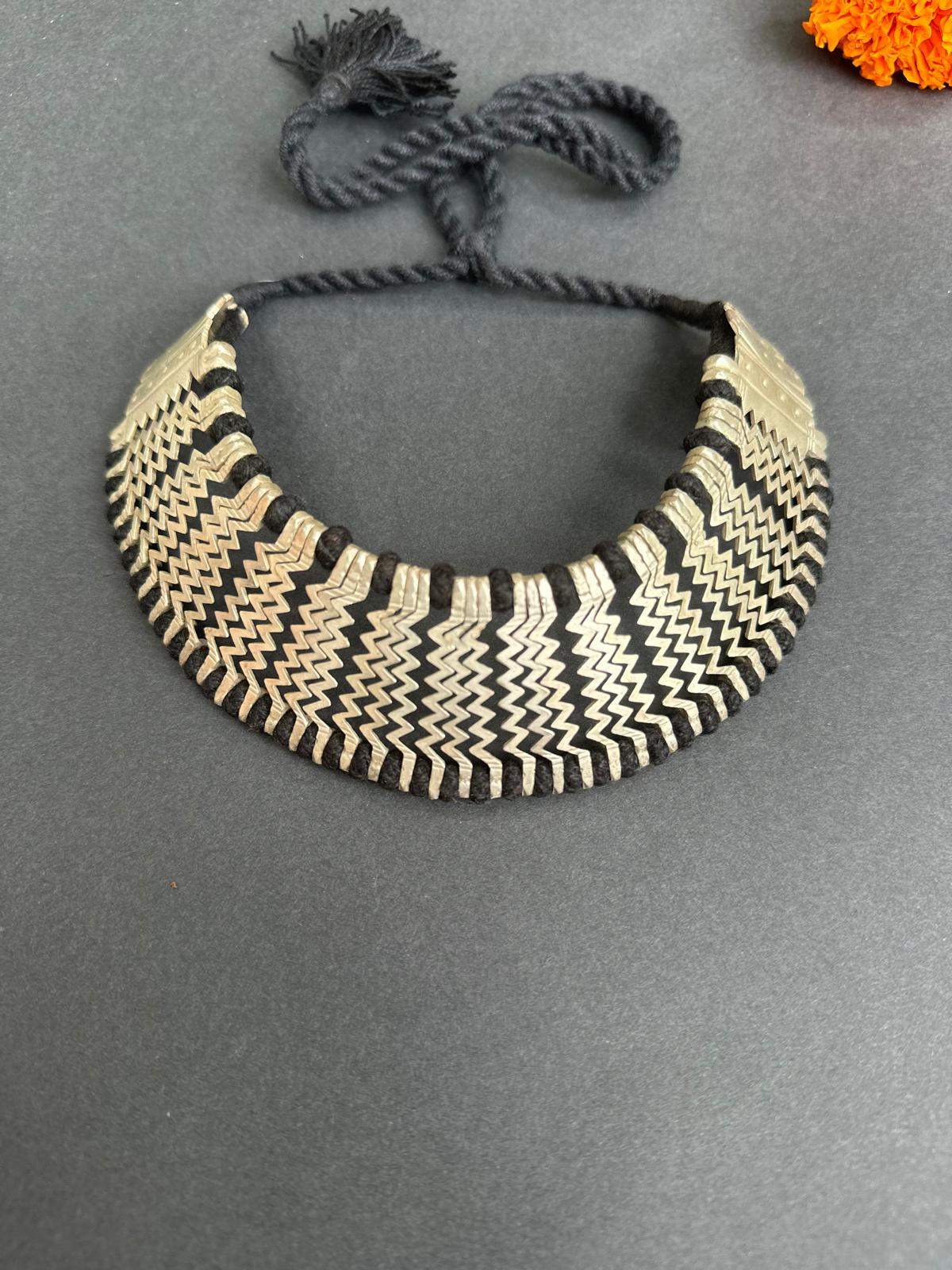 Vintage Tribe Chokar