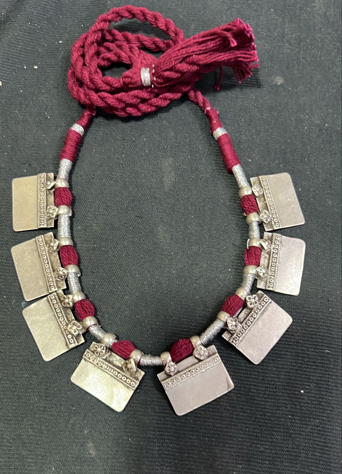 Vintage Tribe Patra Chokar