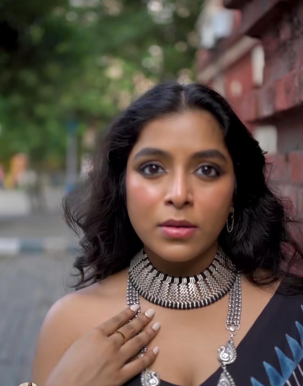 Vintage Tribe Chokar