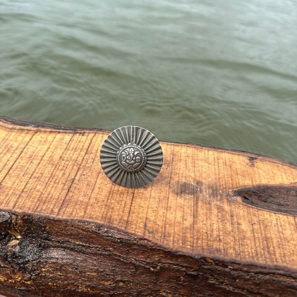 Ganesh Ring